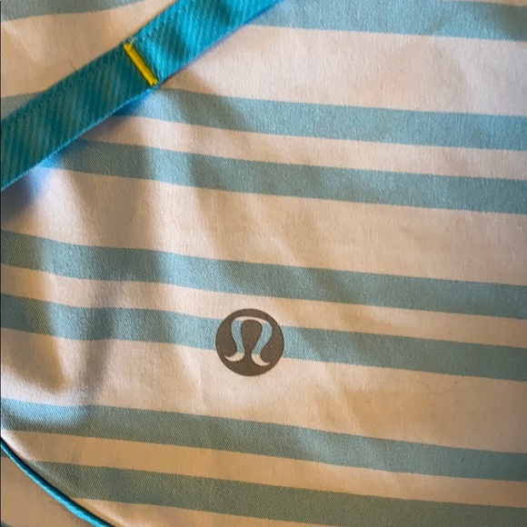 Lululemon speed shorts - Picture 2 of 2